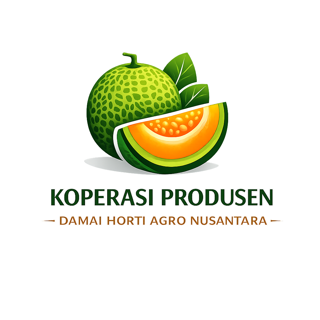 Koperasi Produsen Damai Horti Agro Nusantara